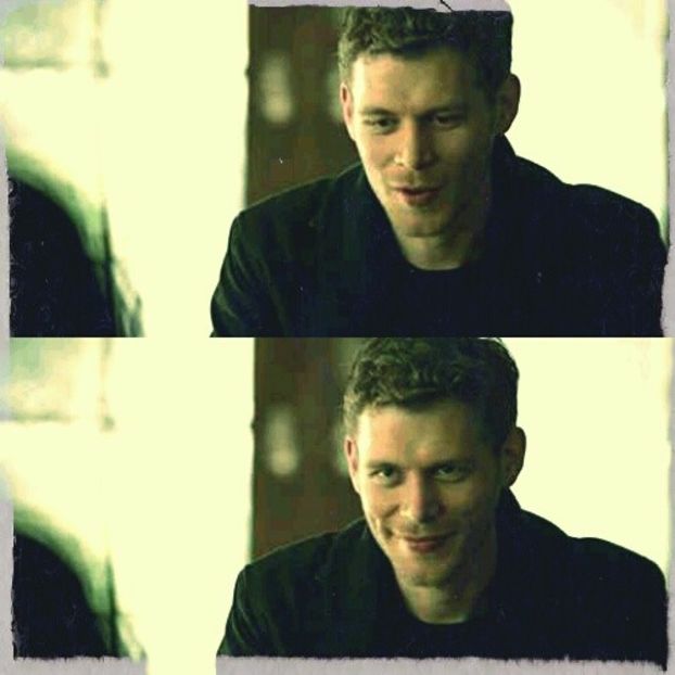 - ceea ce vroiam sa zic initial] -Nu ai mai avut de mult o vacanta,bro. Pari putin obosit si presimt - 01 x welcome to mystic falls