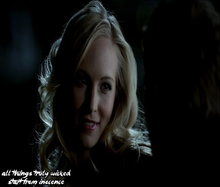 ☠ .мαмα ✰ ๒єคг ☕☂  [cl] știu , dar sunt curioasă cum arăți cu părul ondulat [#ridică scurt - 01 x welcome to mystic falls