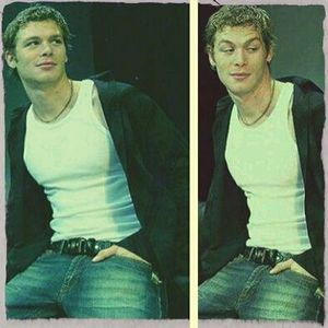 ╬ ﻉ√٥ﺎ; Sigur draga mea. O sa vina si mami cu noi, nu poate rata asa ceva. #ii dau foaia micutei - 01 x welcome to mystic falls