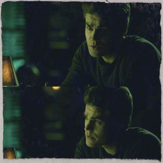 ╬┇ Vrei sa auzi iar cuvantul "te urasc"? Inca te urasc pentru tot ce mi-ai facut atunci. #o privesc  - 01 x welcome to mystic falls