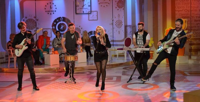 Eurovision 2018 - 2018 Eurovision Song Contest Part 1