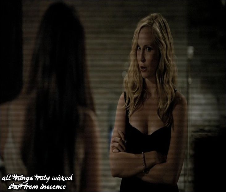 ☠ .мαмα ✰ ๒єคг ☕☂ [cl] n-ai pentru ce #s [#se îndreaptă spre canapea cu cealaltă - 01 x welcome to mystic falls
