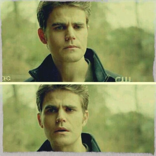 ╬┇ Iar eu acum trebuie sa te cred presupunand prin absurd ca ai fost sincera. #stramb din - 01 x welcome to mystic falls
