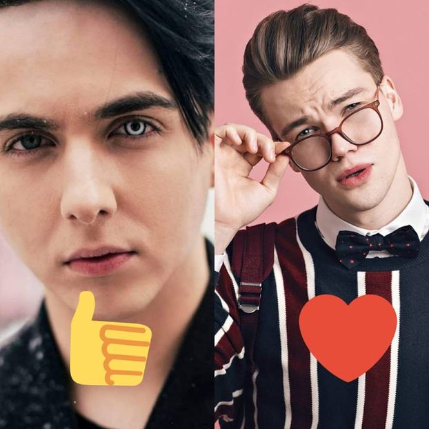 Eurovision 2018 - 2018 Eurovision Song Contest Part 1