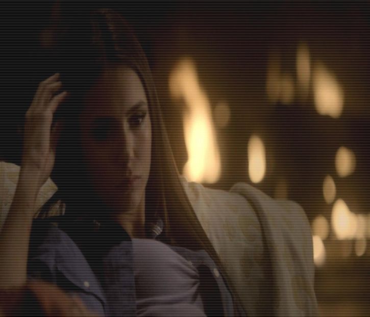 — Da, ar trebui, dar la cât de paranoic ai devenit în ultima vreme de când te cunosc, aș zice - 01 x welcome to mystic falls