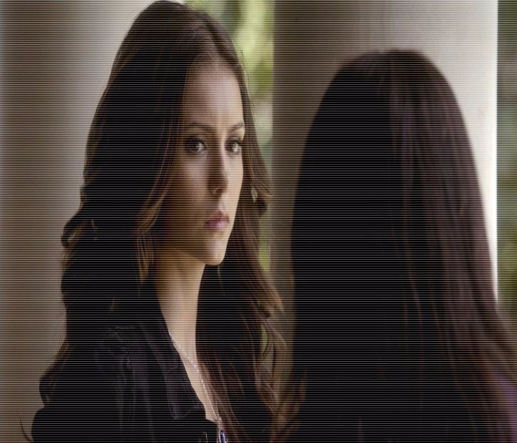 — Am zis cumva că nu te cred? # Ridică o sprânceană la el și se - 01 x welcome to mystic falls