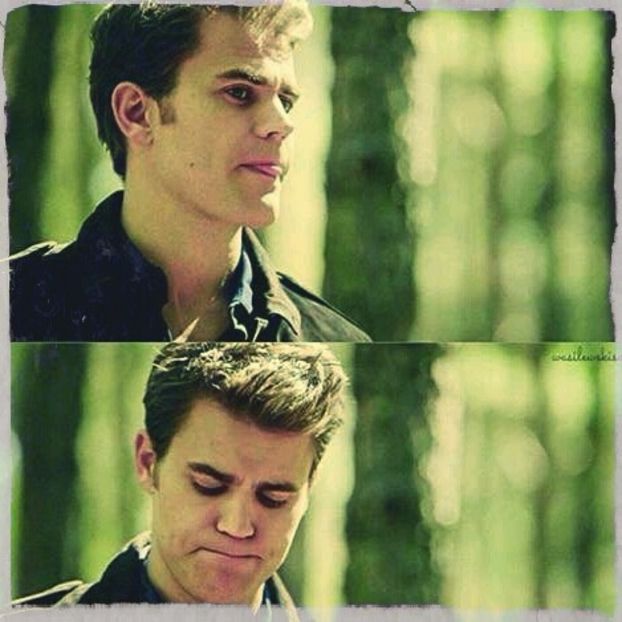 ╬┇ Ai uitat cum e sa zbori, Katherine? #imi mentin privirea pe ea si ma incrunt incercand sa nu - 01 x welcome to mystic falls