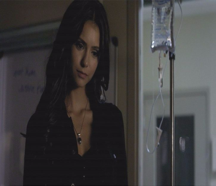 — Rebekah mai bună ca mine? Sper că glumești.. # Tonul i se ridică și-și - 02 x we talked and it was epic