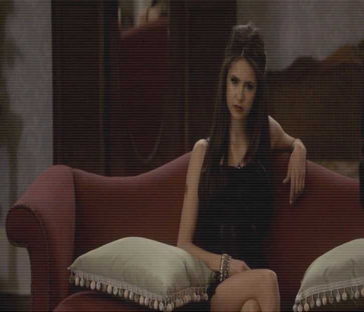 — Cum altfel? # Continuă să-l privească în ochi, iar când îi simte mână pe obraz - 02 x we talked and it was epic