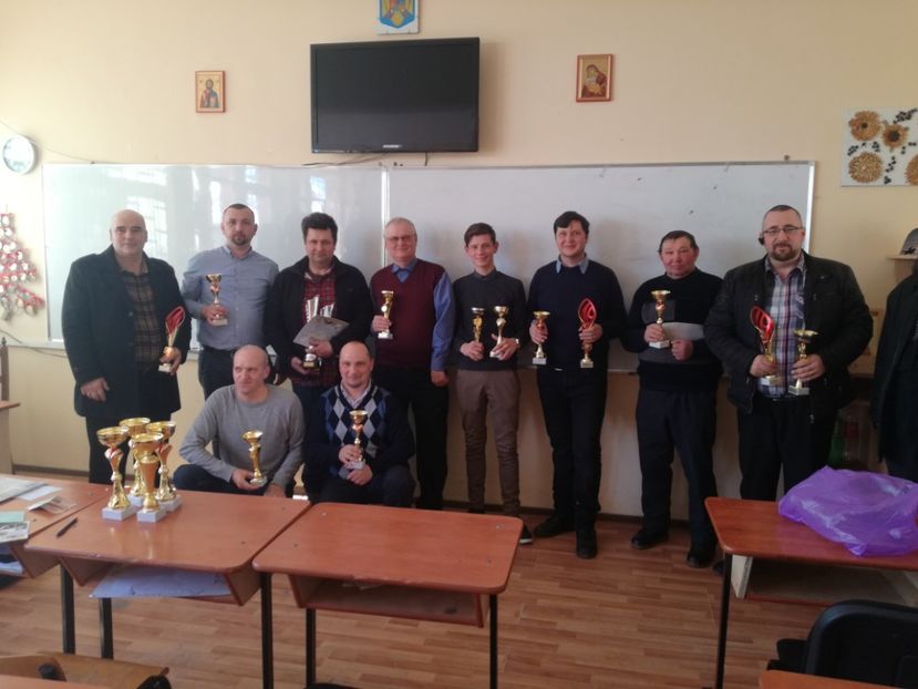  - EXPO JUDETEANA 2018