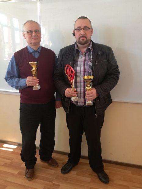  - EXPO JUDETEANA 2018