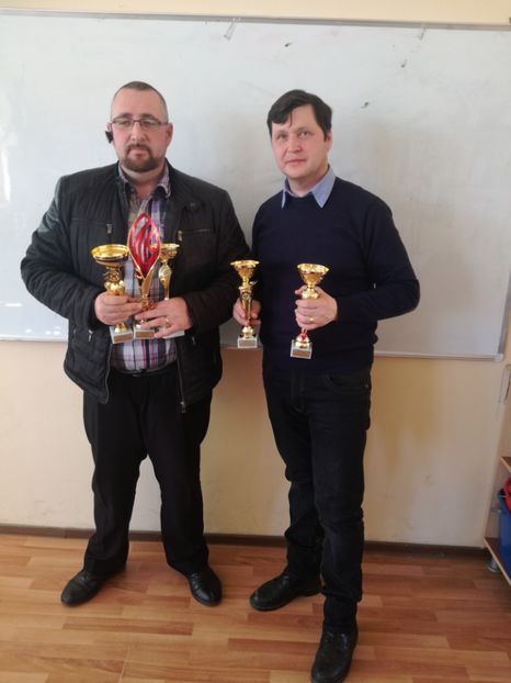  - EXPO JUDETEANA 2018