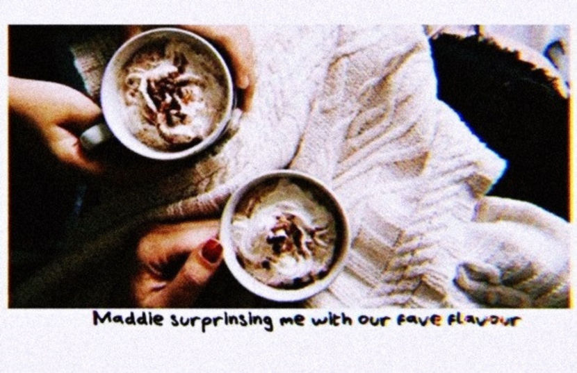 ❪24M̭a̭r̭2018❫　▪ ·ꕥ· ▫　written by ̭Ḽi̭a̭m̭. - 21stMar2018 Page from our diary