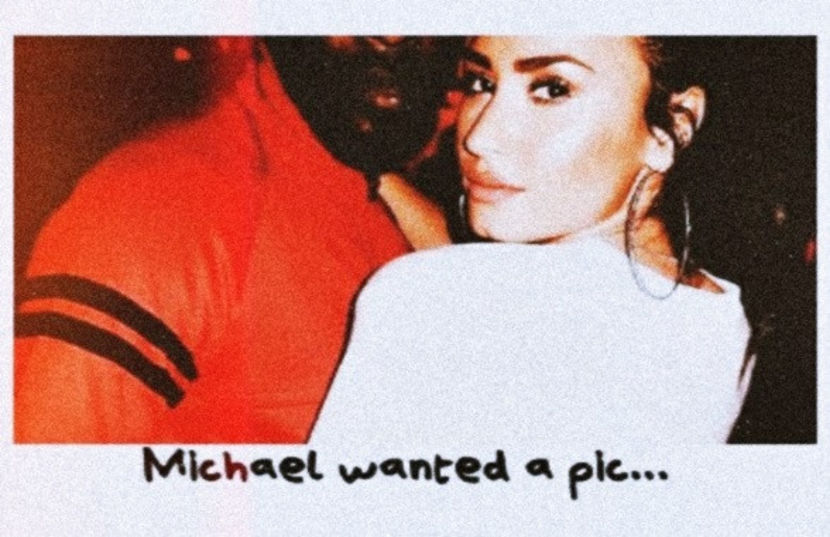 Demiؙ♢[Ṇọṭẹṣ]　　▪ ▫　◜22ᶰᵈA̶̶p̶r̶♦2016◞ - 21stMar2018 Page from our diary