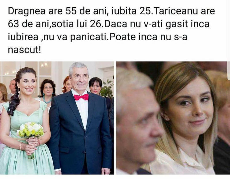  - Poze haioase pamflet