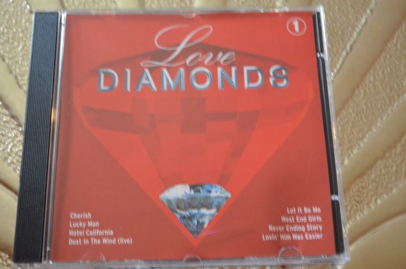  - The Music Is My First Love!