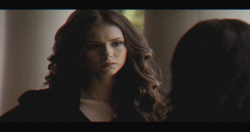  - VAMPIRE l katherine PIERCE
