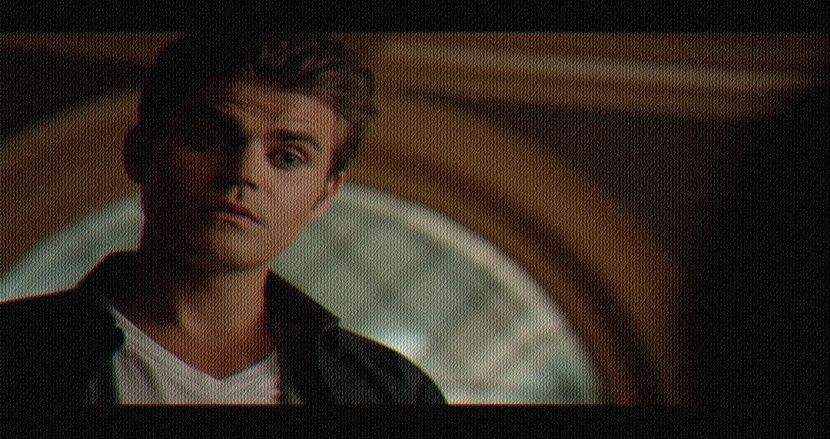 - VAMPIRE l stefan SALVATORE
