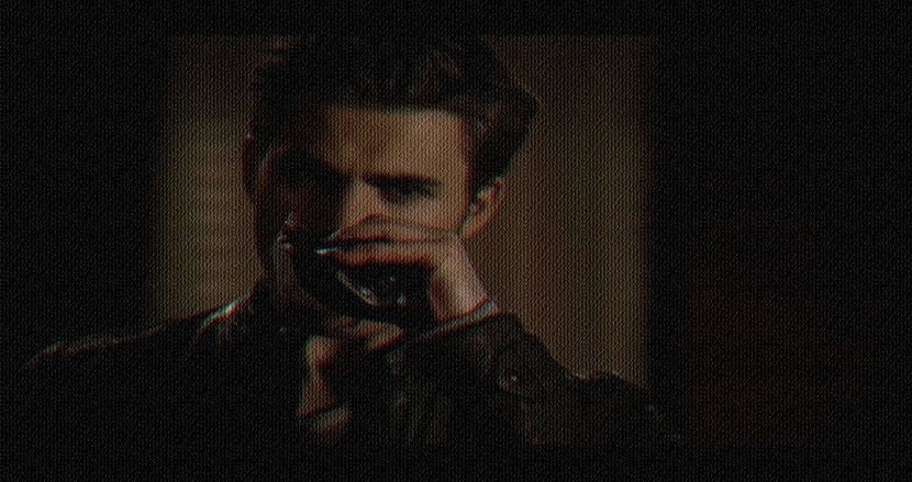  - VAMPIRE l stefan SALVATORE