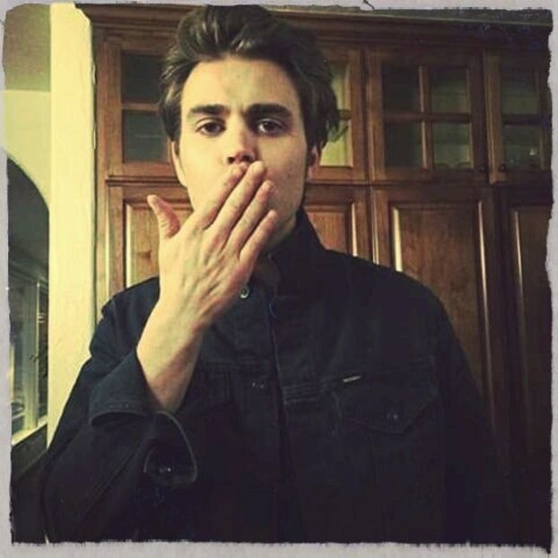 ╬┇ Probabil. #o privesc in timp ce casc scurt]=))))) - 02 x we talked and it was epic