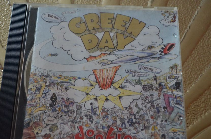  - The Music Is My First Love!