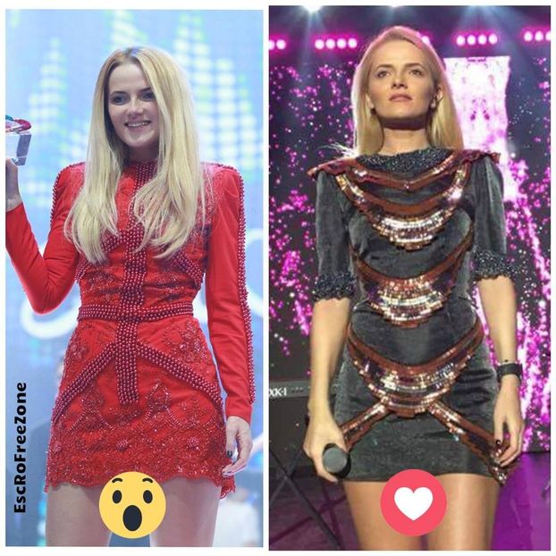 Eurovision 2018 - 2018 Eurovision Song Contest Part 1