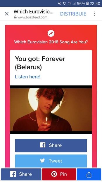 Eurovision 2018 - 2018 Eurovision Song Contest Part 1