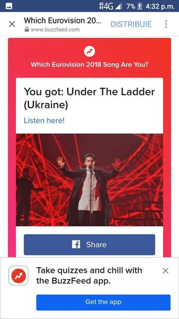 Eurovision 2018 - 2018 Eurovision Song Contest Part 1