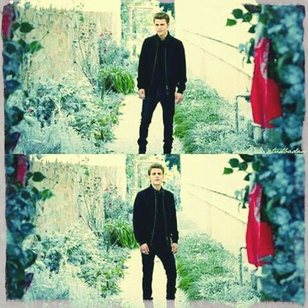 ╬┇ #cobor din masina si merg catre usa cu idea de a intra in casa destul de ganditor] - 02 x we talked and it was epic