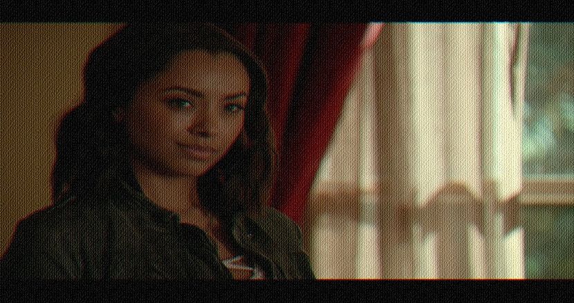  - WITCH l bonnie BENNETT