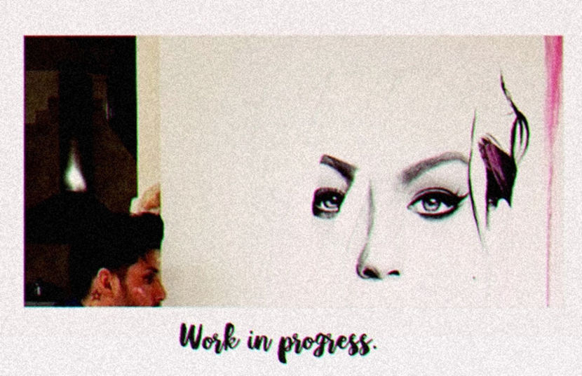 ❪01A̭ṷg2017❫　▪ ·ꕥ· ▫　written by J̭ḙḽḙṋa̭. - 21stMar2018 Page from our diary