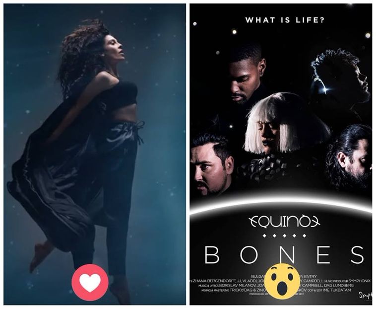 Eurovision 2018 - 2018 Eurovision Song Contest Part 1