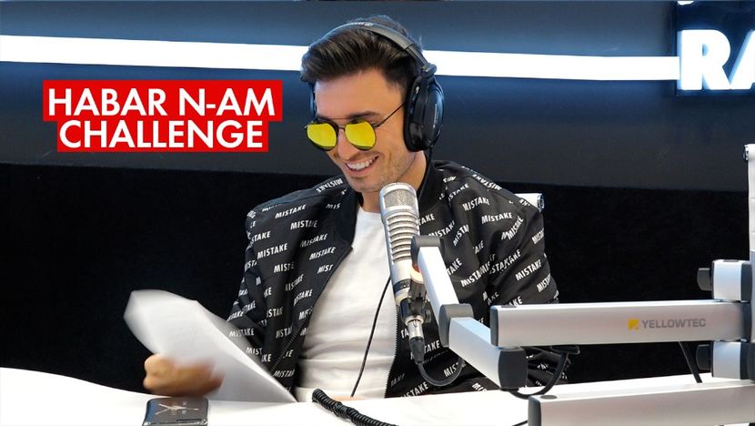 Eurovision 2018 - 2018 Eurovision Song Contest Part 1