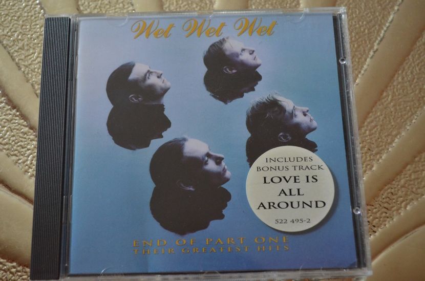  - The Music Is My First Love!