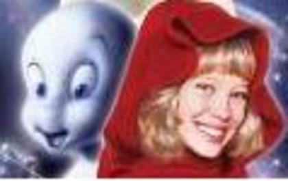 casper meets Wendy (66) - Casper meets Wendy