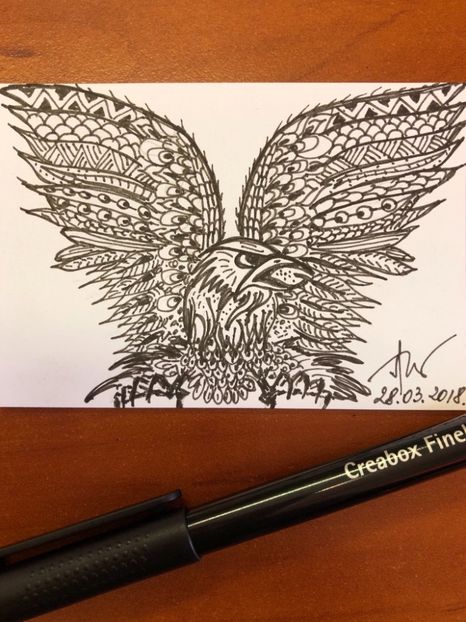 miniatura - L.BOBOC - 0 DOODLE