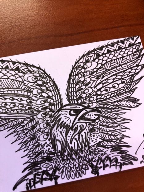 miniatura - 0 DOODLE