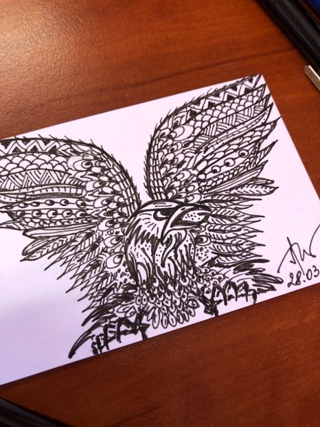 miniatura - 0 DOODLE