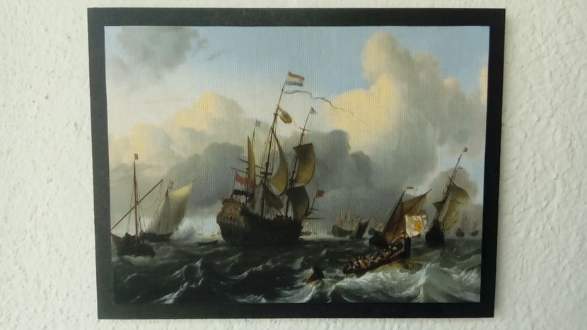 50 - Tablouri- Veliere