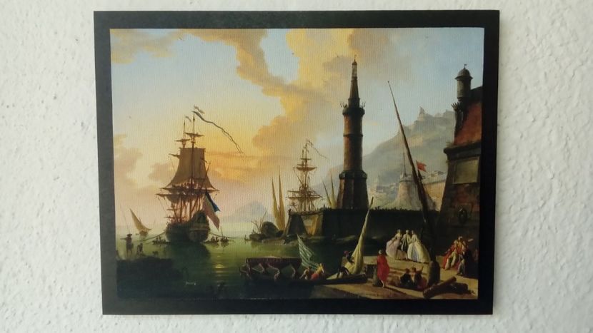 52 - Tablouri- Veliere