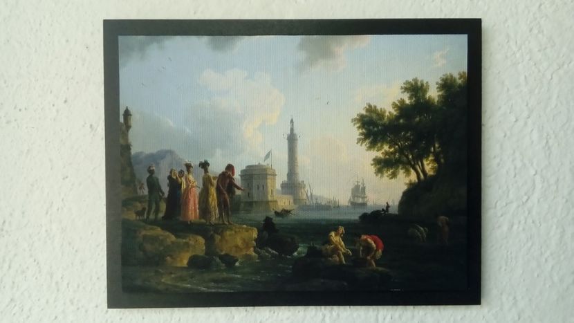 55 - Tablouri- Veliere