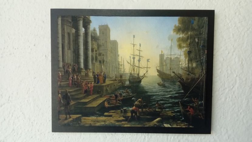 56 - Tablouri- Veliere