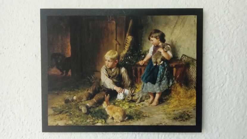 51 - Tablouri- copii