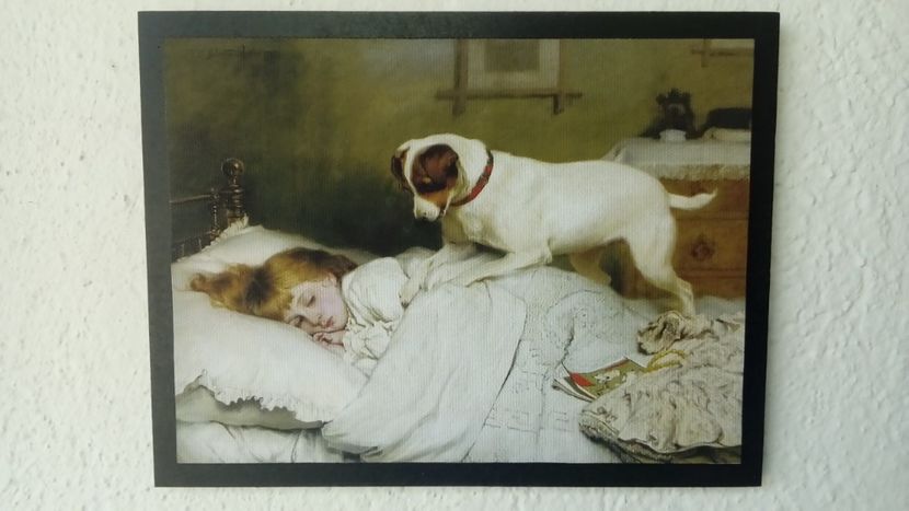 53 - Tablouri- copii