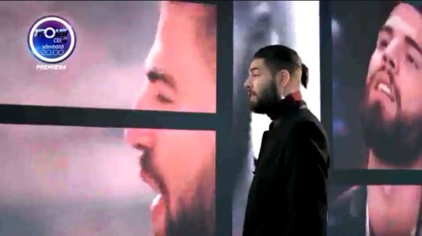 Eurovision 2018 - 2018 Eurovision Song Contest Part 1