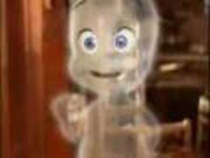 casper meets Wendy (68) - Casper meets Wendy