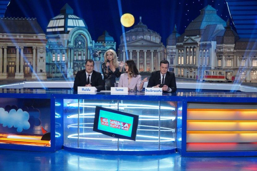 Cronica Carcotasilor - Cronica Carcotasilor 2000-Prezent