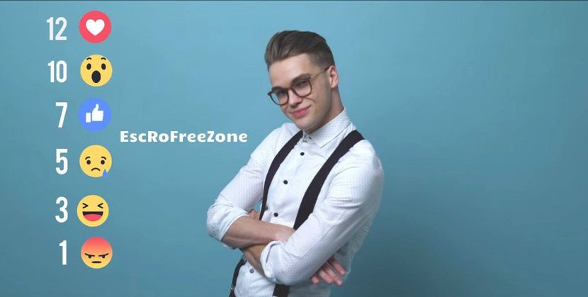 Eurovision 2018 - 2018 Eurovision Song Contest Part 1