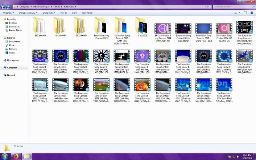 Eurovision 2018 - 2018 Eurovision Song Contest Part 1