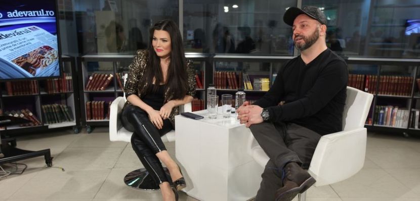 Eurovision 2018 - 2018 Eurovision Song Contest Part 1